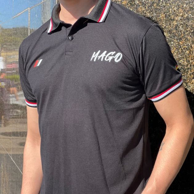 Polo - Mago Pneus