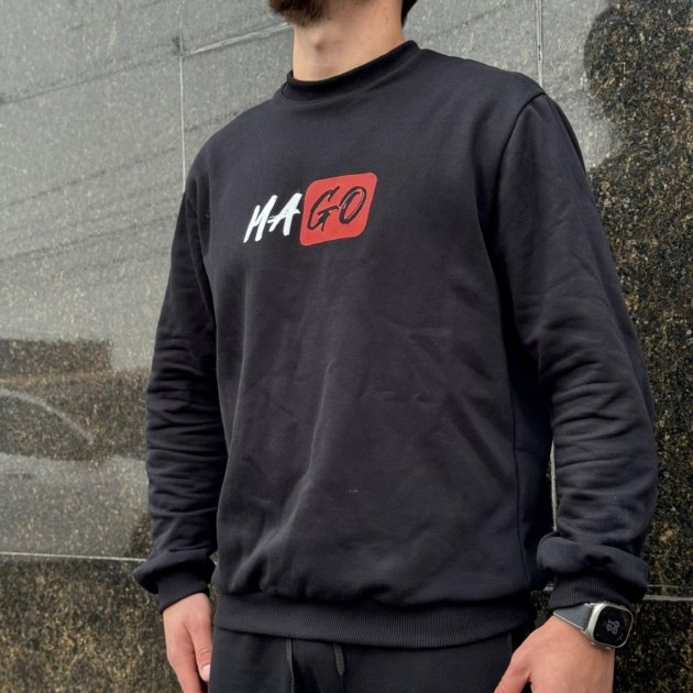 Moletom - Mago Pneus